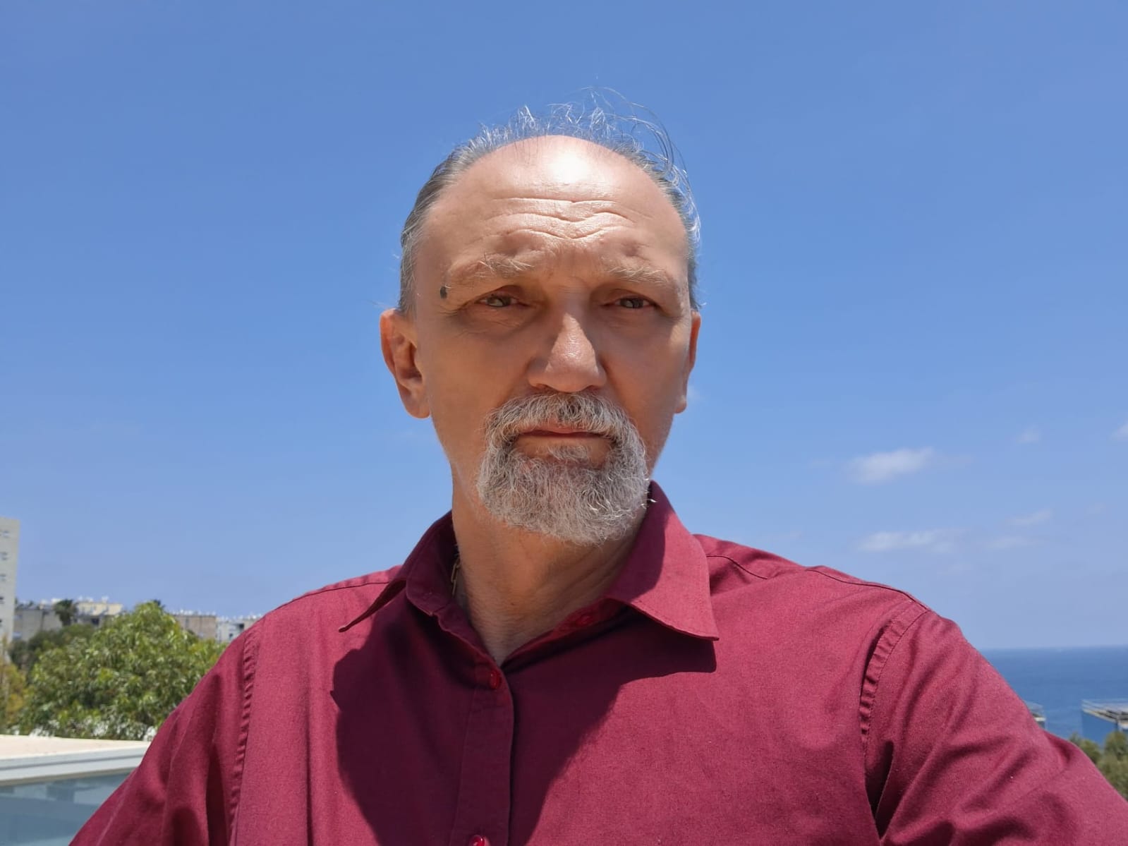 İsrailli politoloq : Prezident İlham Əliyev qurucu lider missiyasını həyata keçirir
